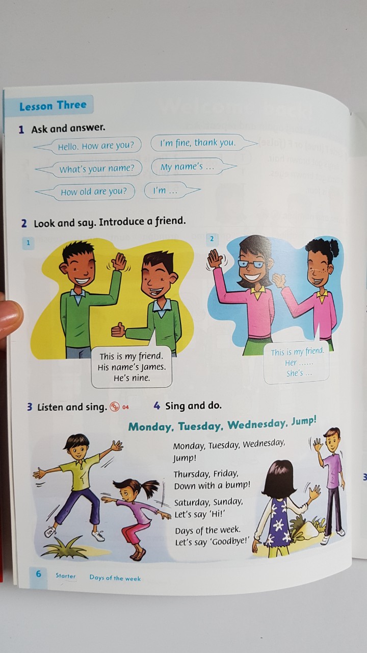 Sách Family And Friends 2 (Class Book + WorkBook) - Trọn bộ 2 cuốn