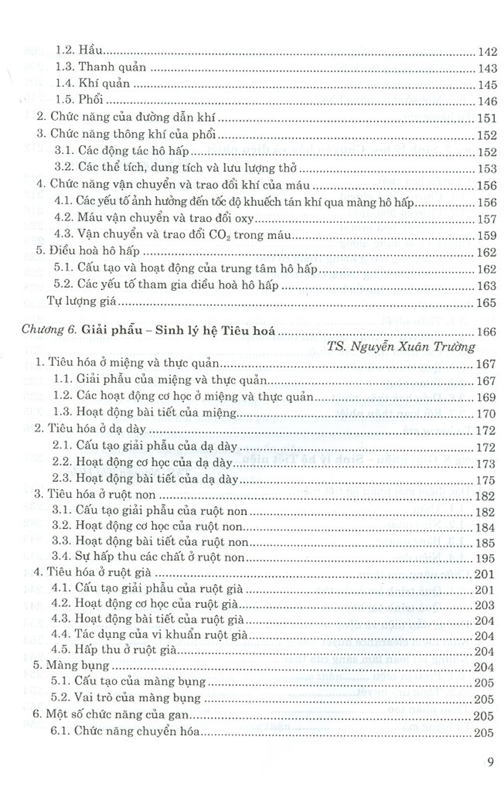 Giải Phẫu Sinh Lý Người (Dùng Cho Đào Tạo Dược Sĩ Đại Học)