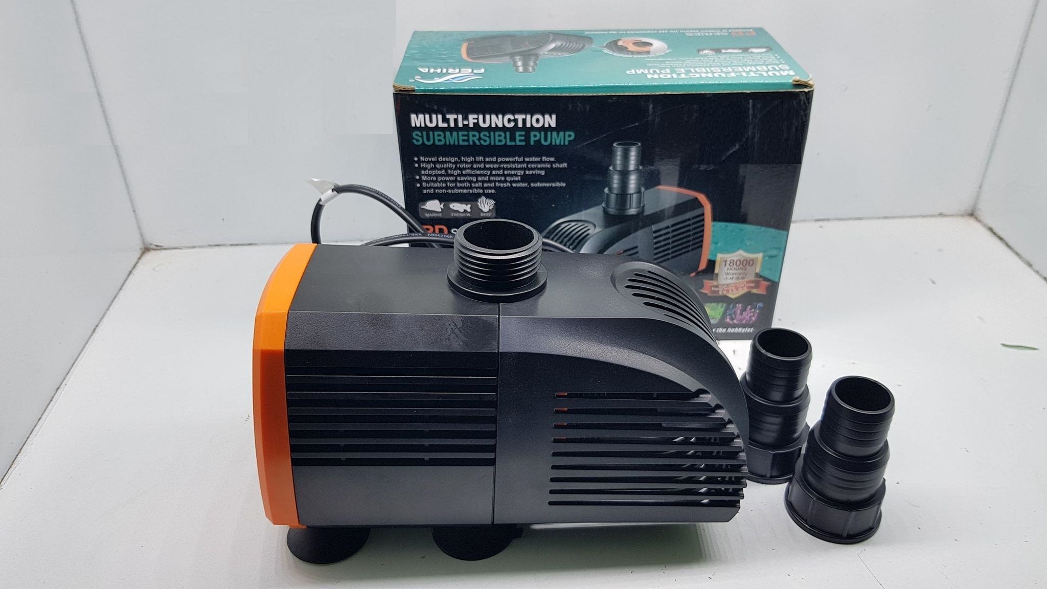MÁY BƠM PERIHA PD-4200 PD-5200 |  PD-6200 | PD-7200 | PD-8200