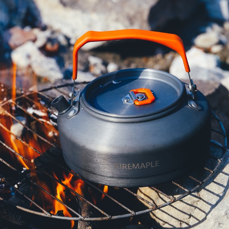 [HCMC] Fire Maple feast T3 kettle