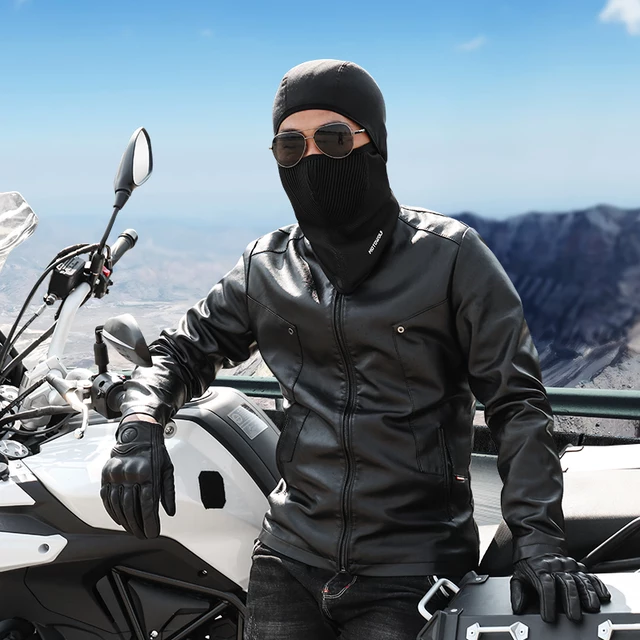 Mặt nạ đi phượt motowolf