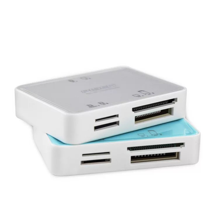 Đầu đọc all in one 2.0 Pisen