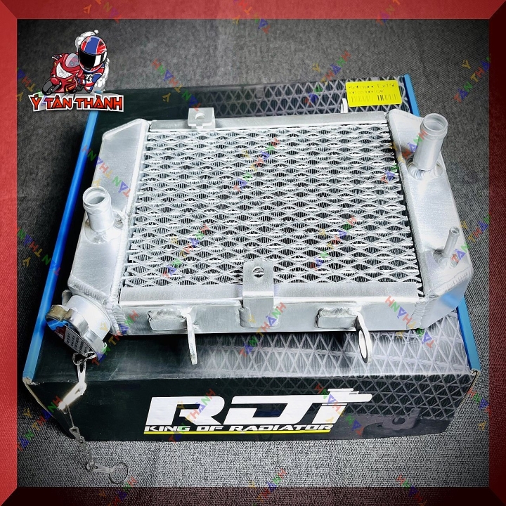 Két Nước Lớn Rdt Lưới Exciter 150 Ms 27417
