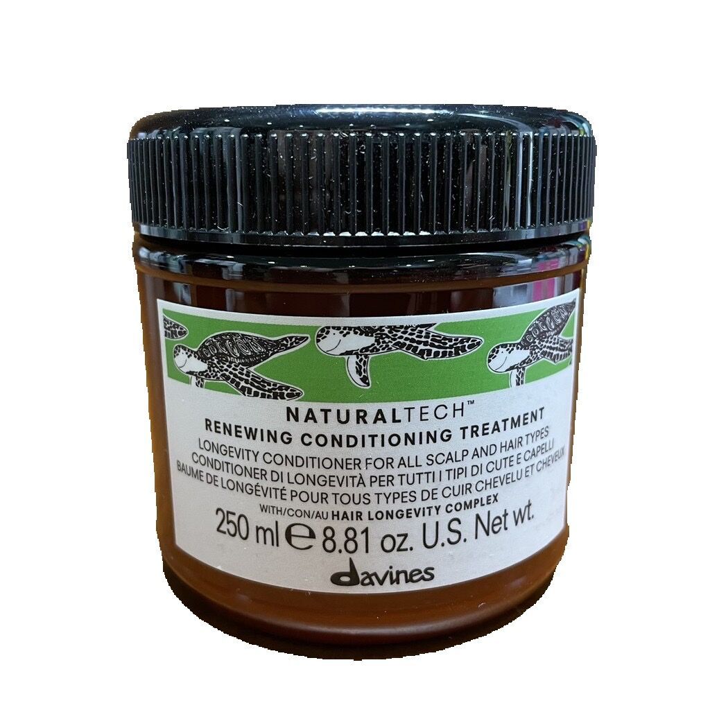 [HCM]Dầu xã trường thọ Davines Renewing 250ml