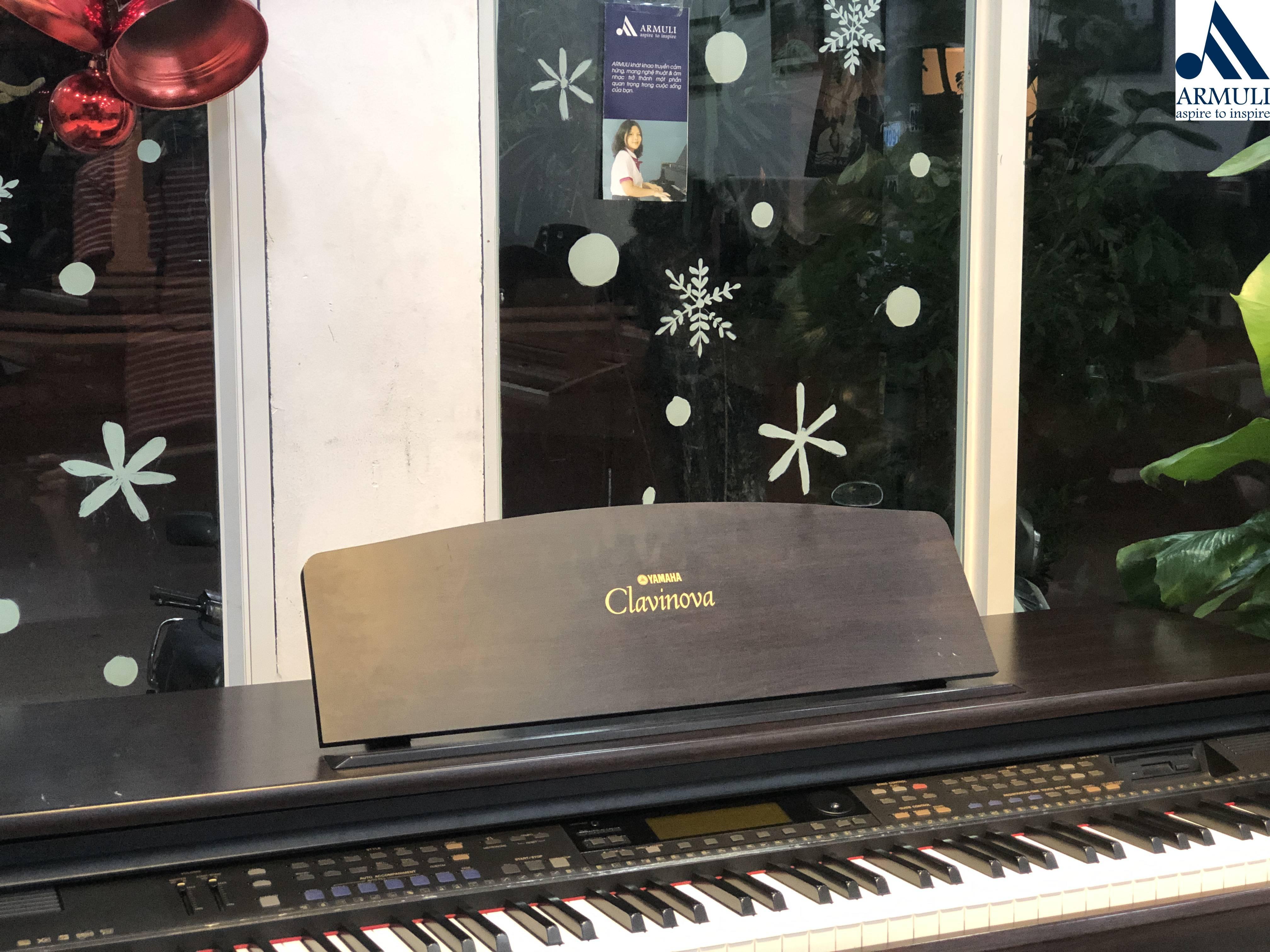 [HCM]Đàn Piano Điện Yamaha CVP-103.