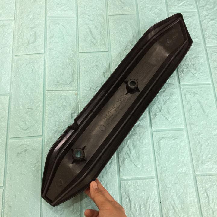 Ốp bô xe AIRBLADE 2011-2012 có vân