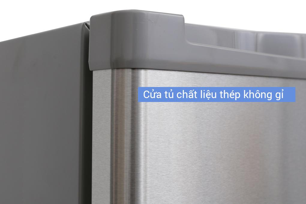 Tủ lạnh Electrolux 92 lít EUM0900SA