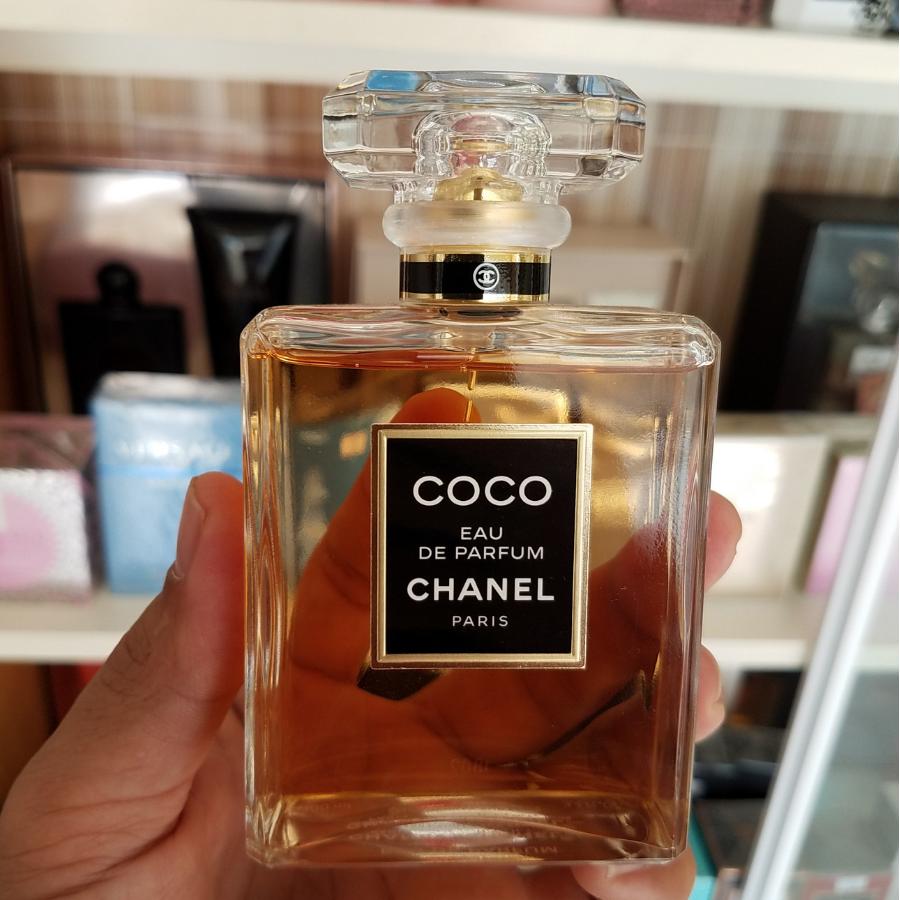 Chanel Coco Deodorant Vaporisateur spray  Shophangvipcom  Hàng xách tay  Đức