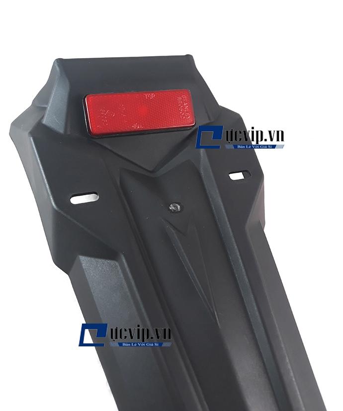 Dè Chắn Bùn Sau Kiểu Sonic Gắn Xe Winner MS1447