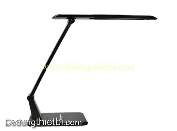 Đèn bàn LED cảm ứng Điện Quang (Đen)(...)