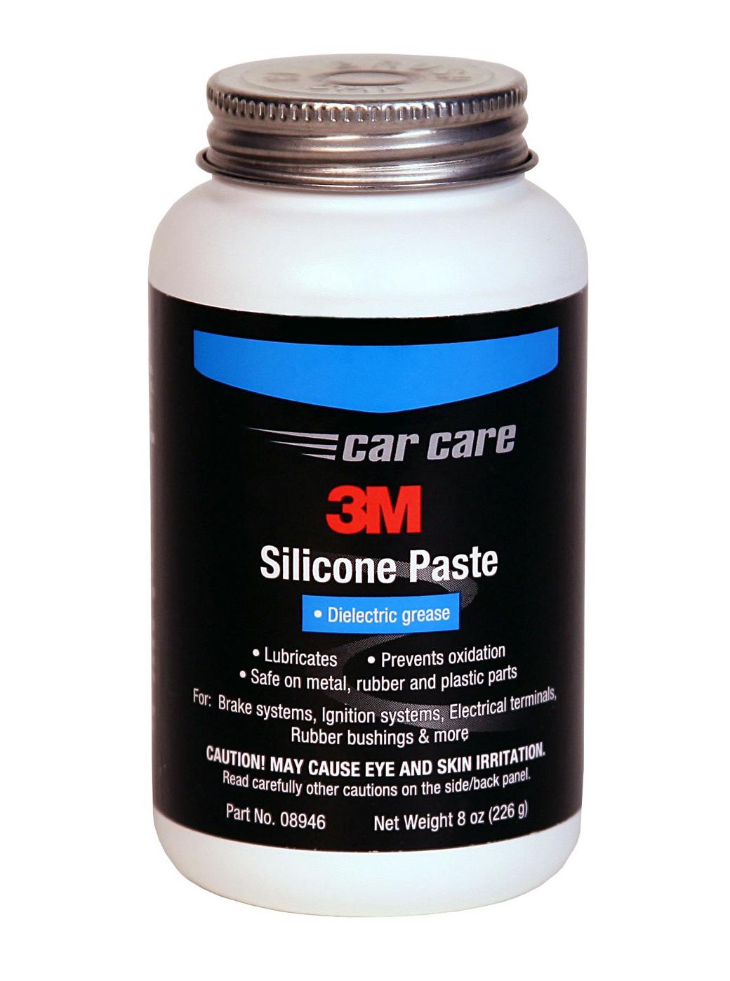 Mỡ Silicon Bôi Trơn Cao Cấp 3M Silicone Paste 08946 226g
