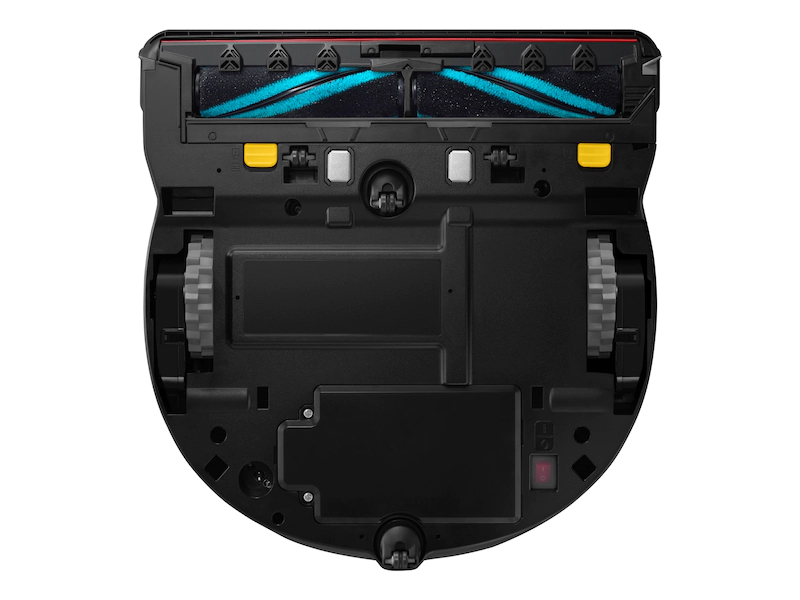[Trả góp 0%]Robot Hút Bụi Samsung POWERbot R7260