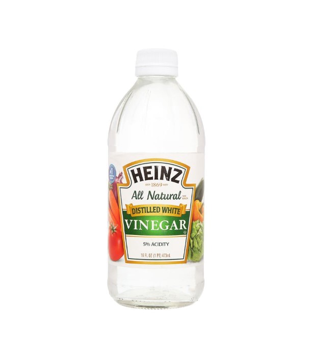 Giấm Táo Hàn Quốc 500ml nhiều vị