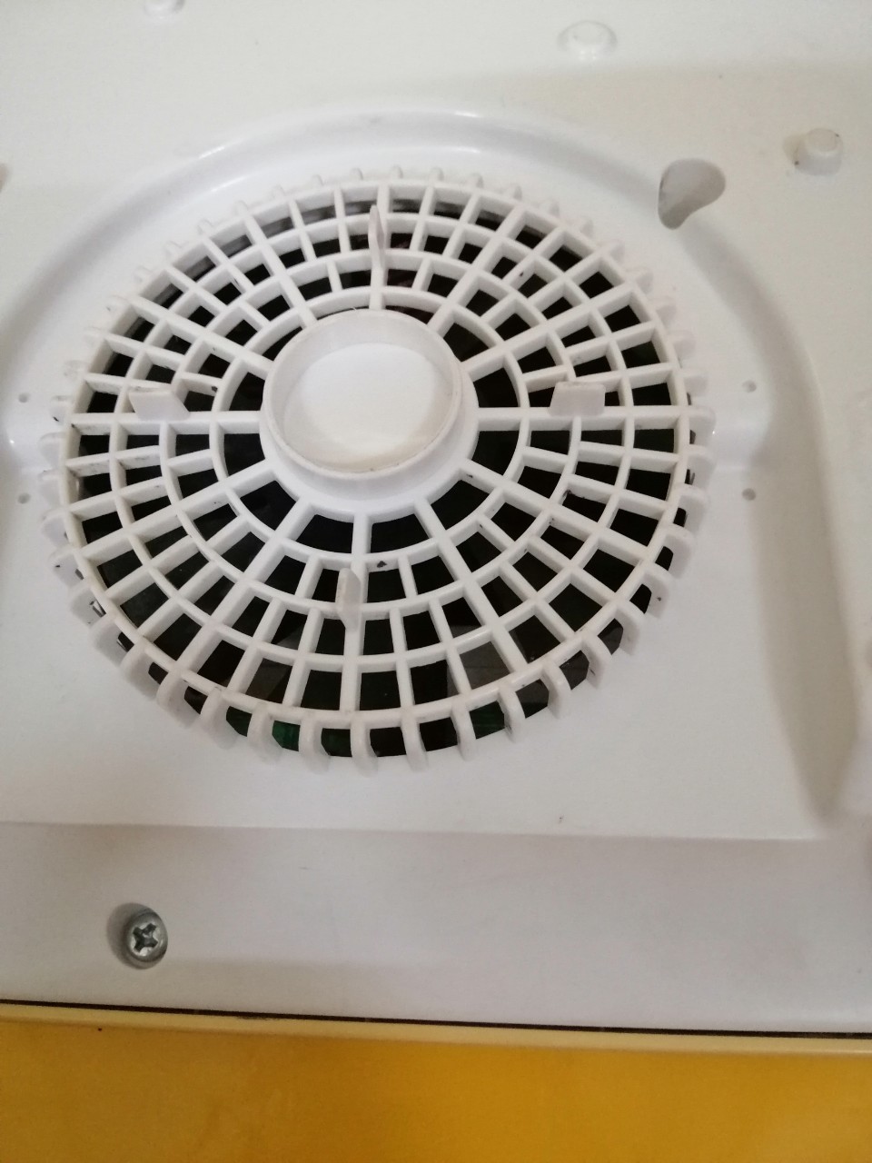Bếp từ đơn nội địa Nhật (Japan) IH-S1400(GY) (150900890)