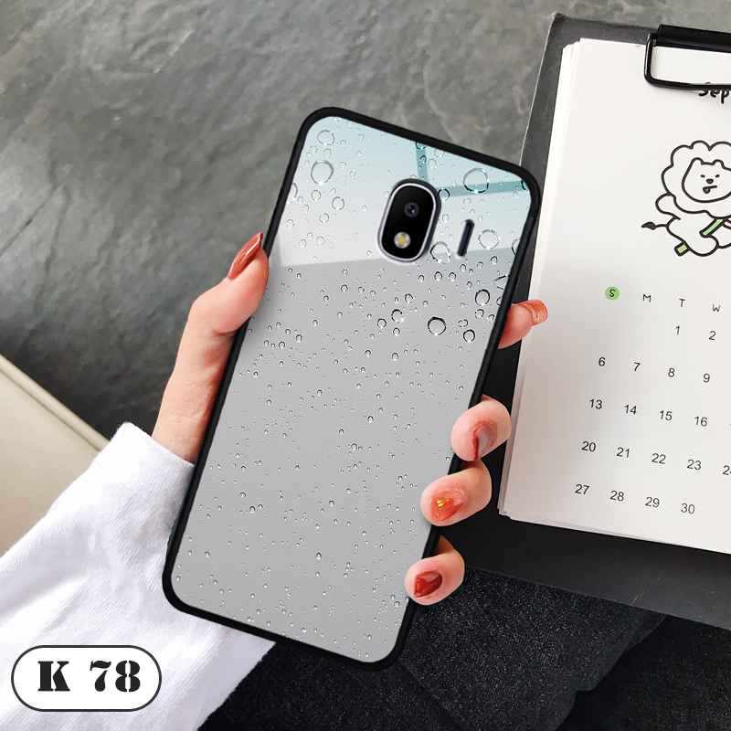 Ốp lưng 3D điện thoại SAMSUNG GALAXY J4 2018