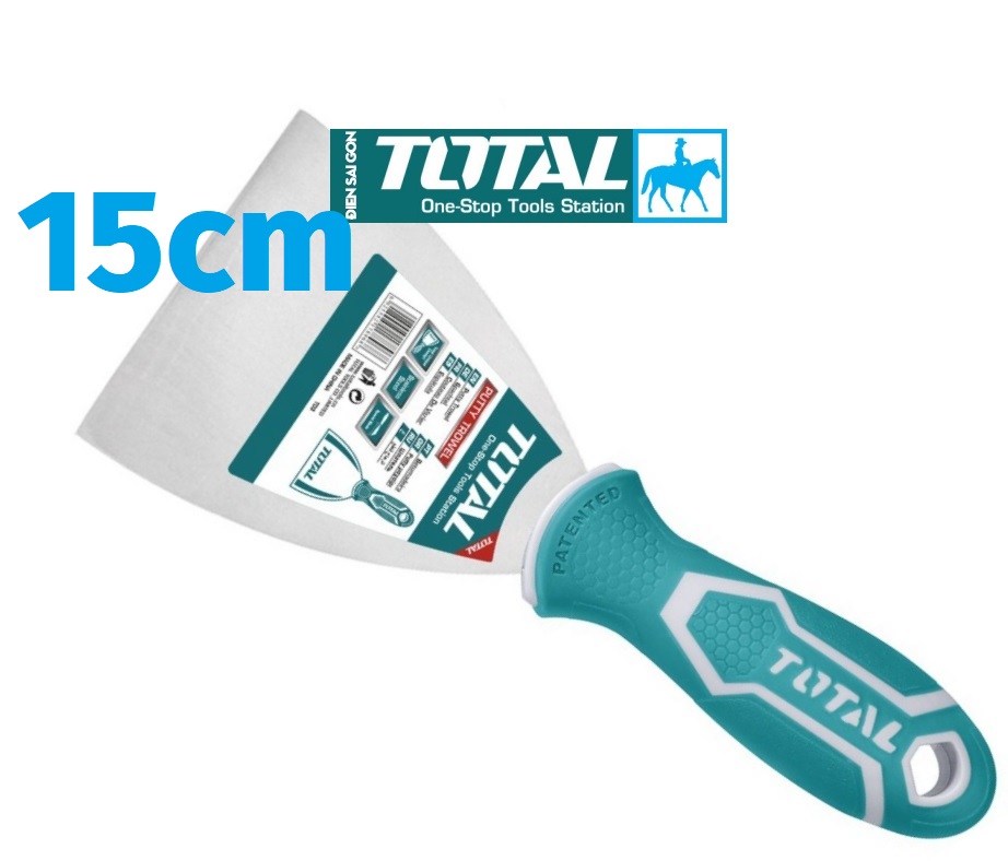 Dao sủi vệ sinh cạo sơn 200mm 8inch total thput38200 hput38200