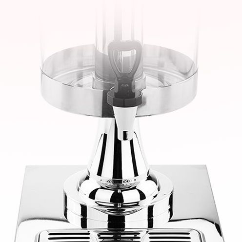 Bình Đựng Nước Ép Trái Cây Inox 8 Lít