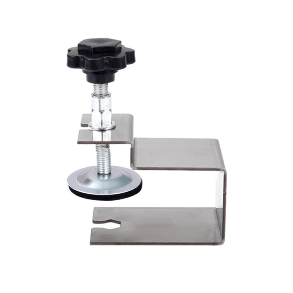 Non-Marking Vertical Clamps, Non Marring Plate Lifting Clamp For - View #5