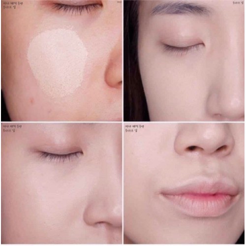 Kem nền thái lan Gấu Thỏ sasimi 40gram