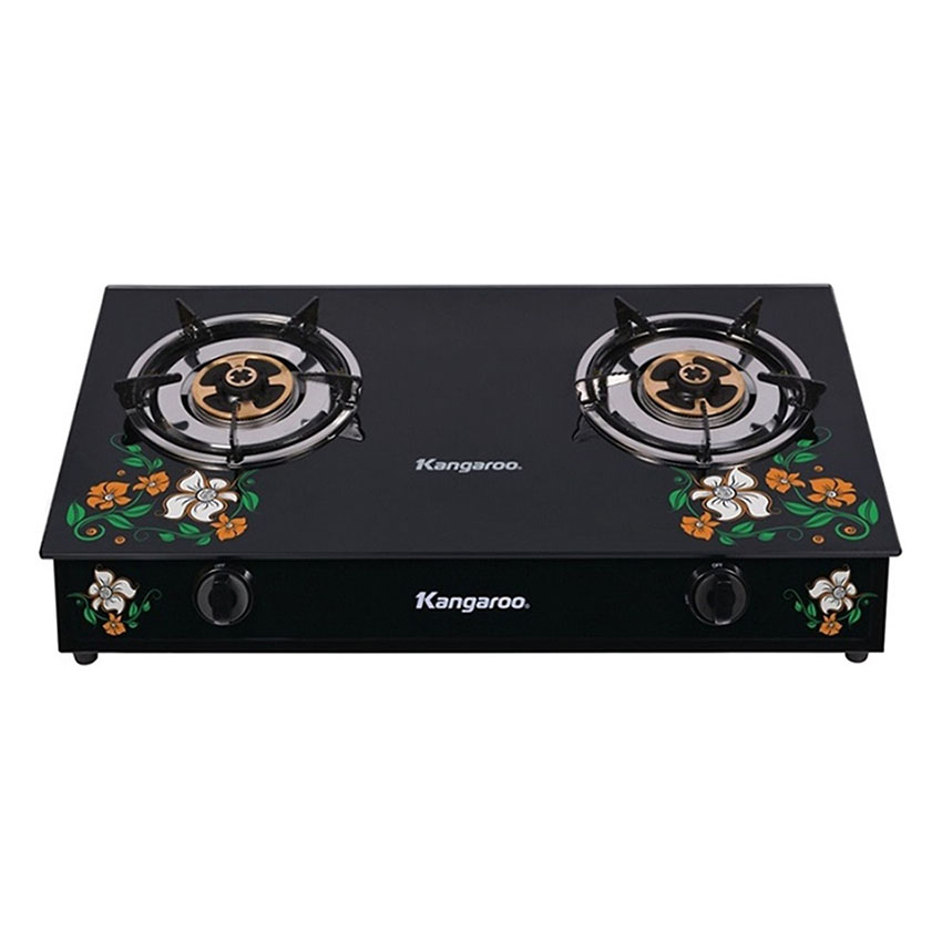 Bếp Gas Kangaroo KG507
