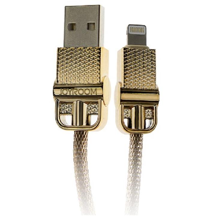 CÁP SẠC LIGHTNING S-M336 -  JOYROOM
