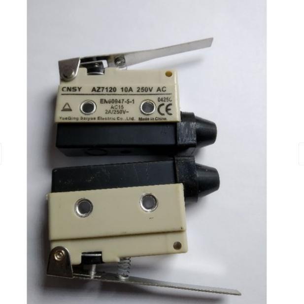 2 Công tắc hành trình AZ-7120