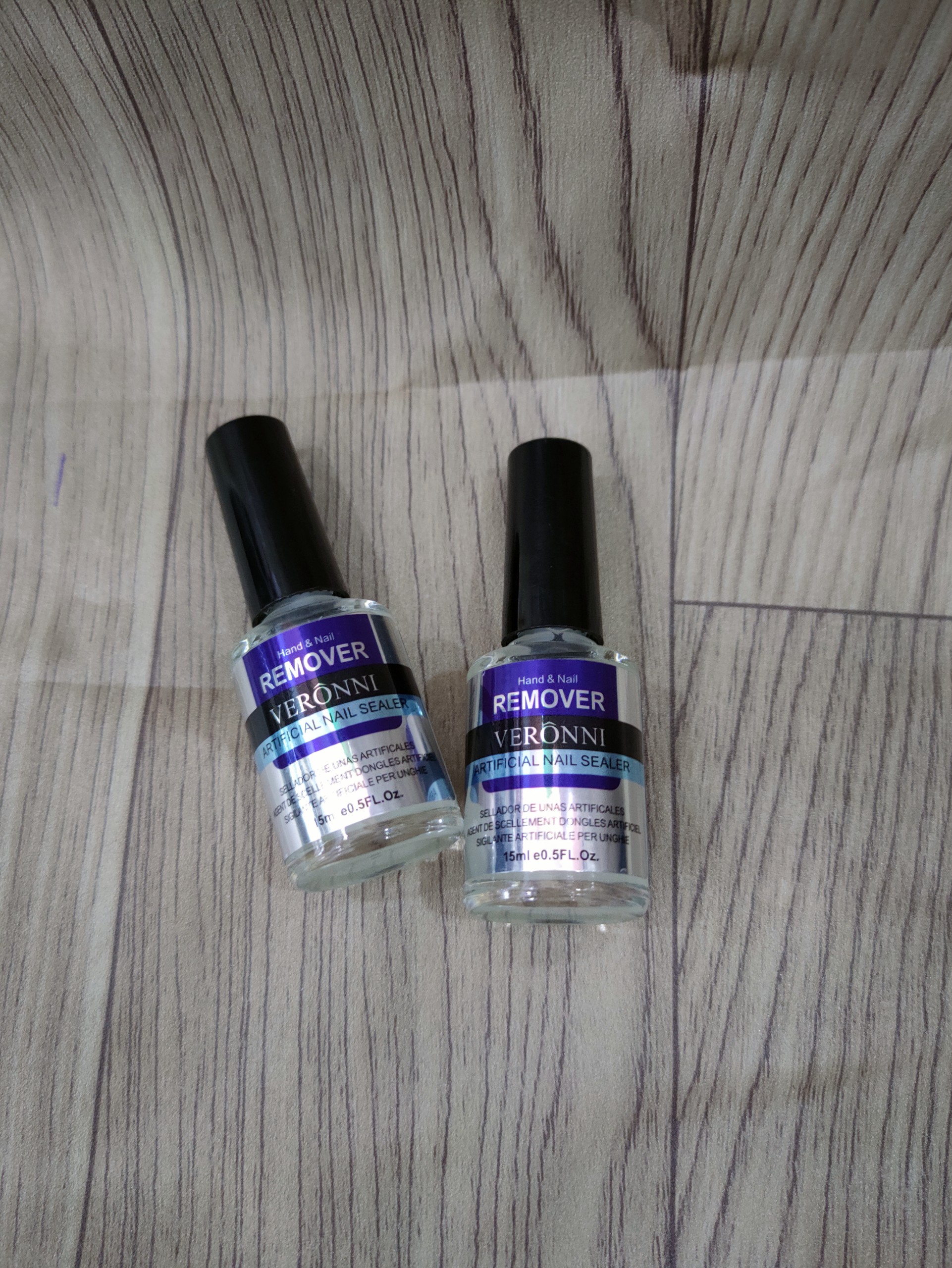 Dung dịch phá gel lạnh Veronni