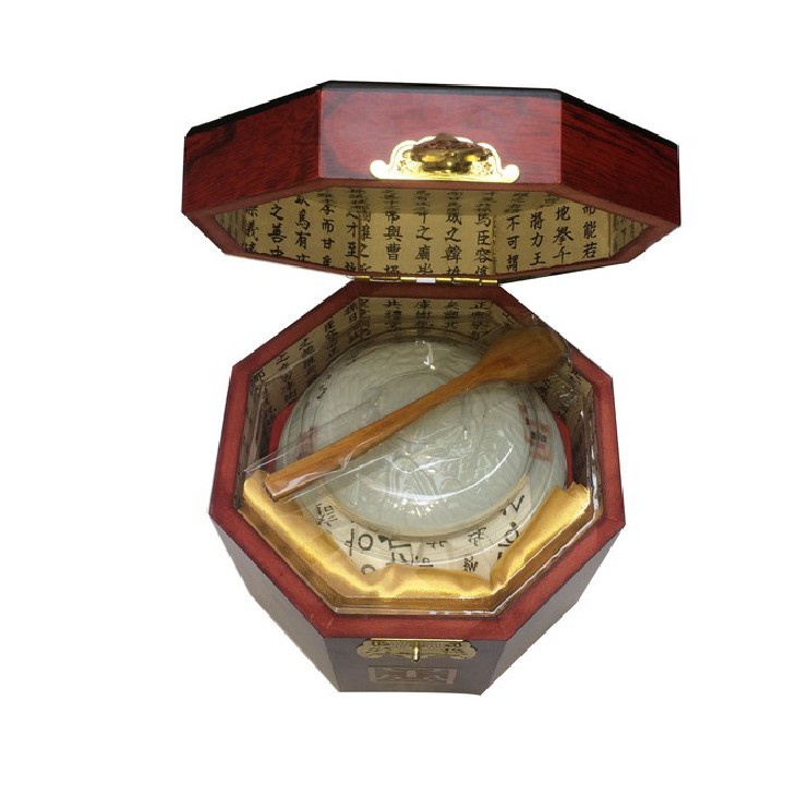 Cao Hồng Sâm Hoàng Hậu Bio Hũ 500g