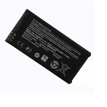 Pin Nokia Lumia 640 hàng chuẩn, bảo hành đổi mới