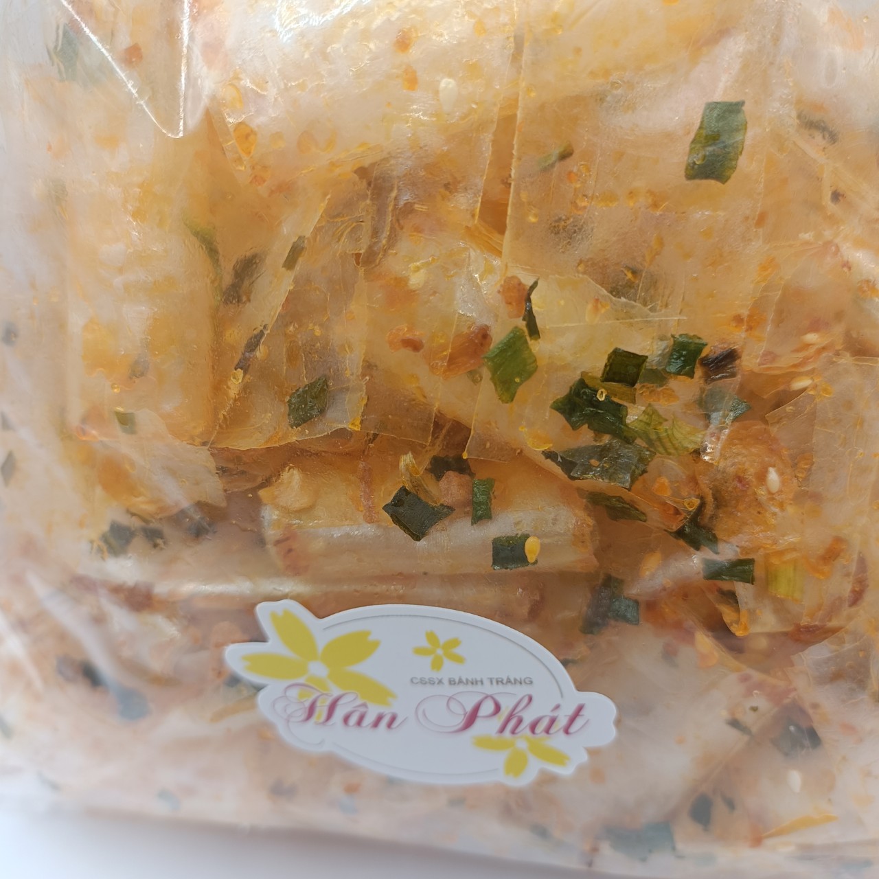 RÌA PHƠI SƯƠNG - 0.5KG