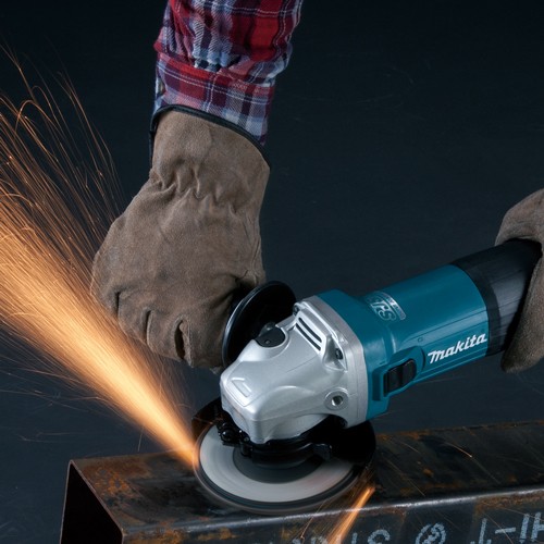 Máy mài góc Makita GA4040C