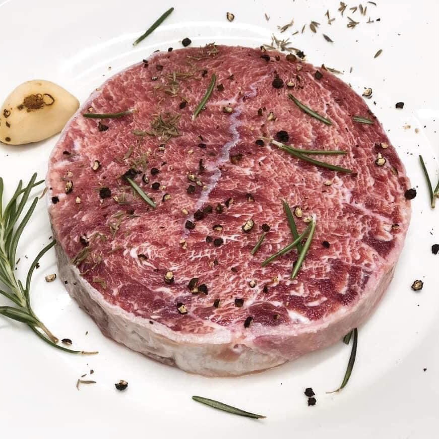 Lõi thăn bò Aukobe Úc (1kg)