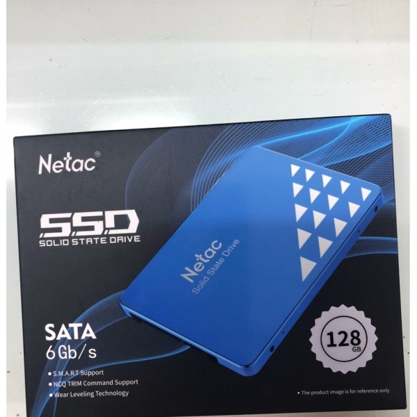 Bảng giá SSD netac 128gb hàng chính hãng totem -vỏ nhôm chất lượng tốt- bh 3 năm sản phẩm tốt chất lượng cao cam kết hàng giống mô tả Phong Vũ
