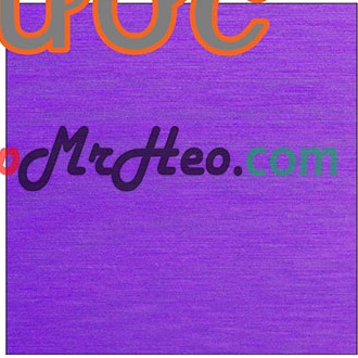 [HCM]Skin Dán Mặt Sau Lưng Vân Nhôm Vsmart Live 4