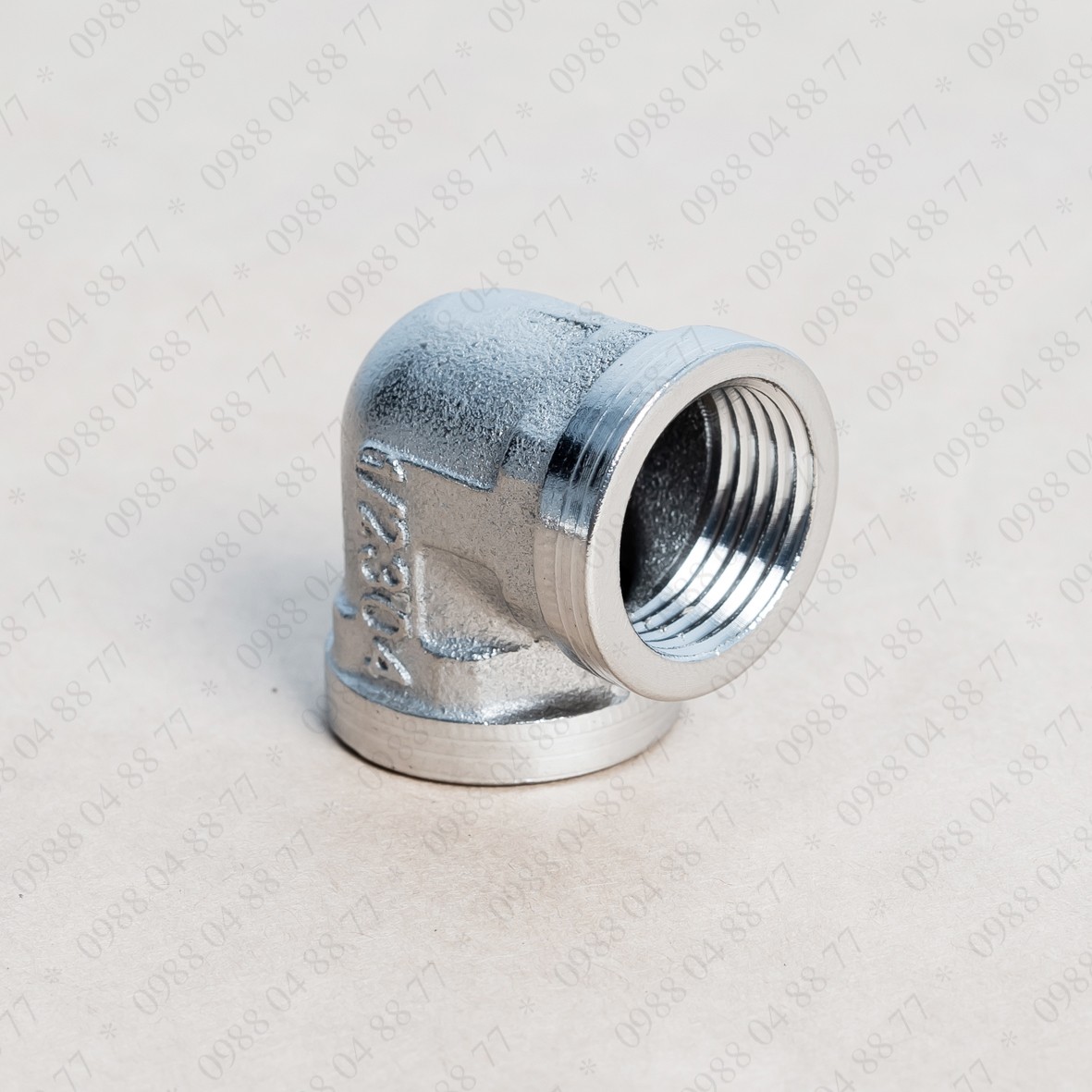 Co ren trong inox phi 21-304