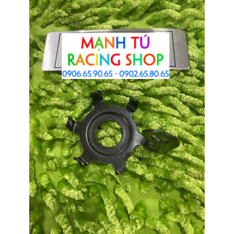 CHỤP NẮP BÌNH DẦU SAU YAZ