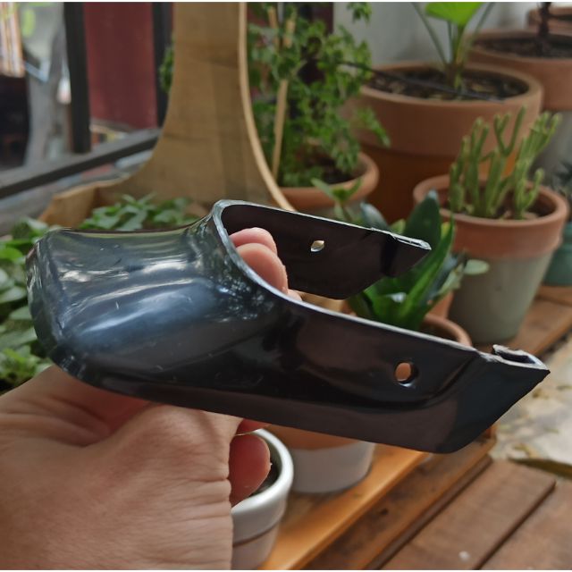 Dè (vè) chắn bùn sau xe cub82