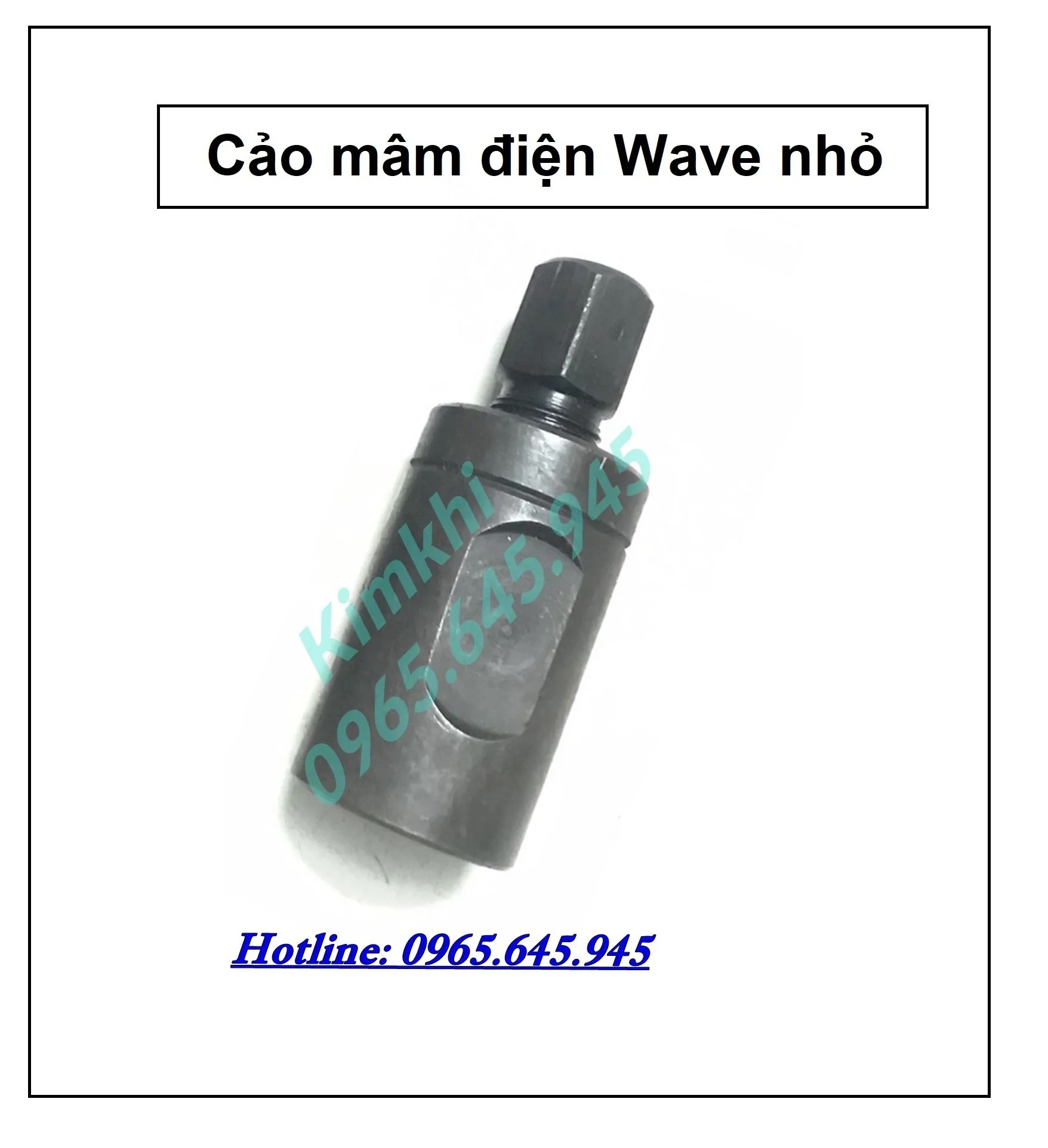 cảo walang xe máy các loại