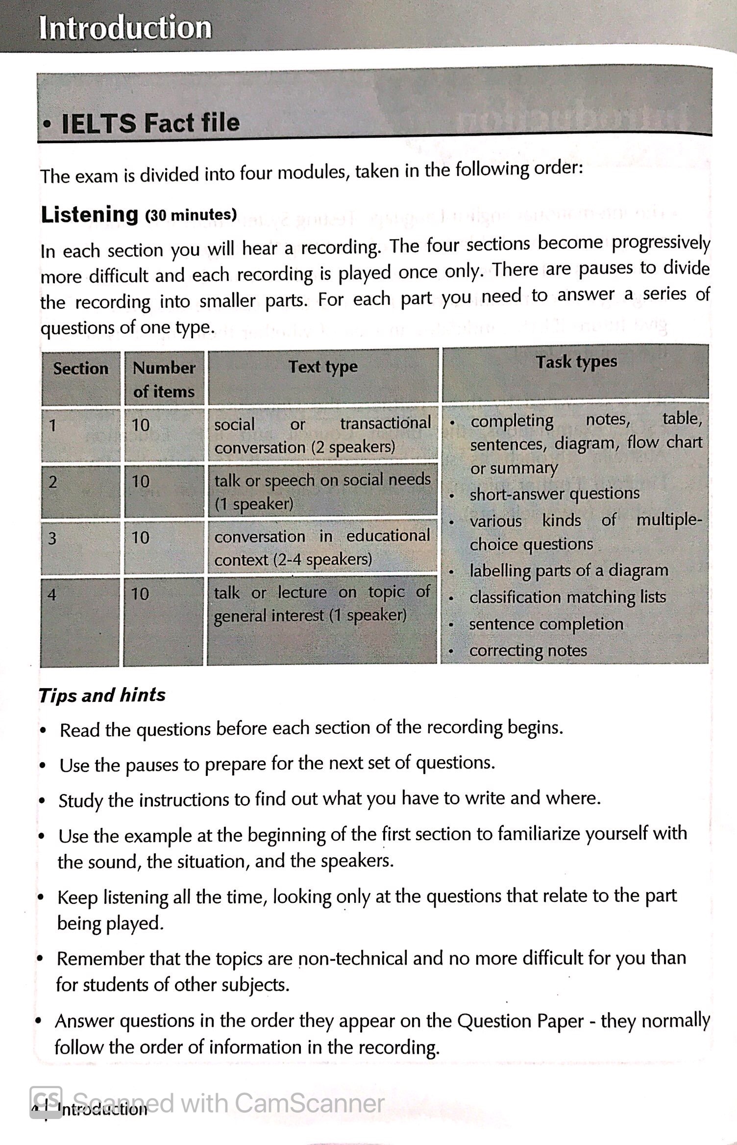 Sách - Expert On Cambridge IELTS Practice Tests 5 (Kèm CD) - Newshop