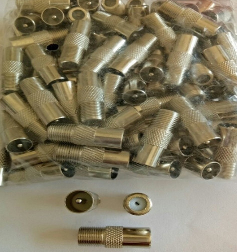 Jack f đực - rắc cắm vào tivi - sp000303