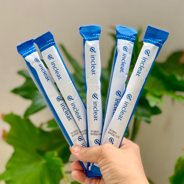 [HCM]Đũa Thần Se Khít Vùng Kín InClear