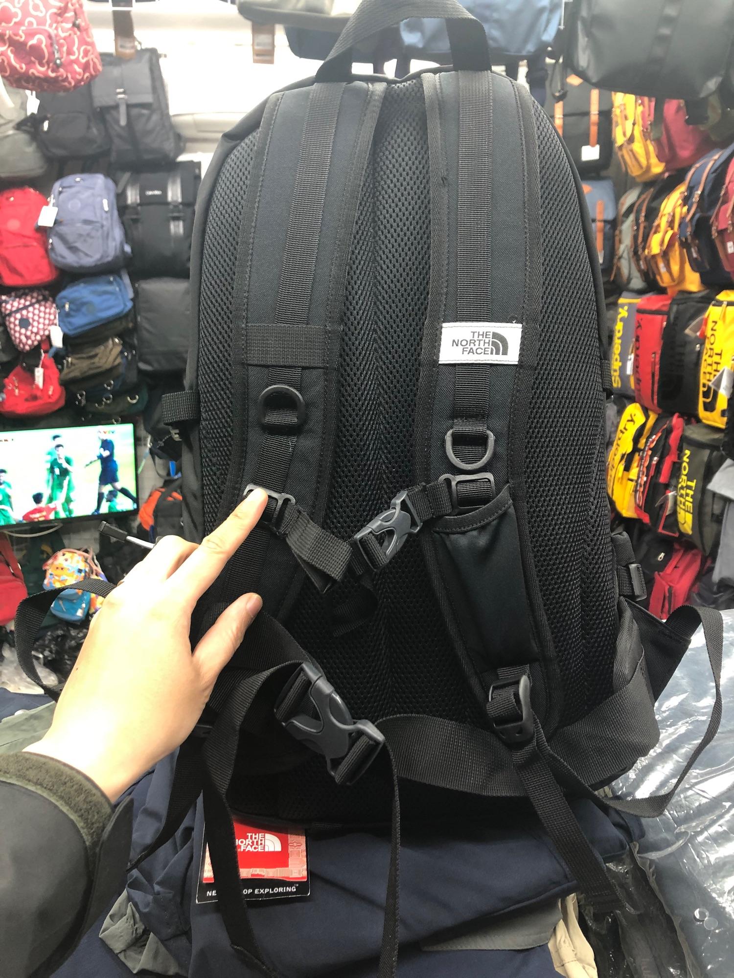 Balo The North Face Hot Shot