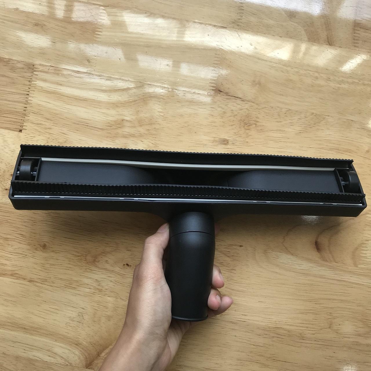 Bàn Hút Nước Máy Hút Bụi , Bàn Chải Hút Bụi Đa Năng