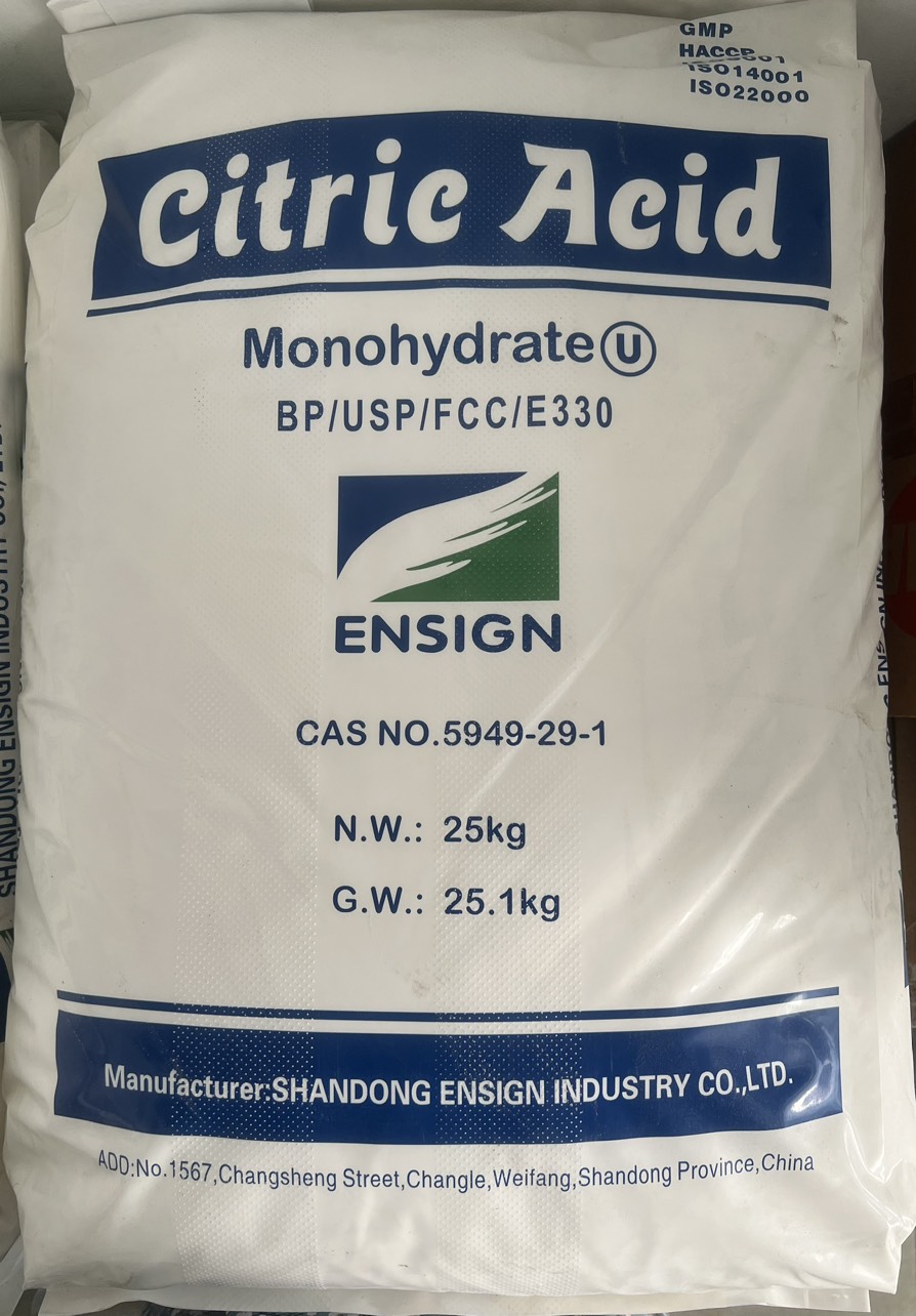 Acid Citric