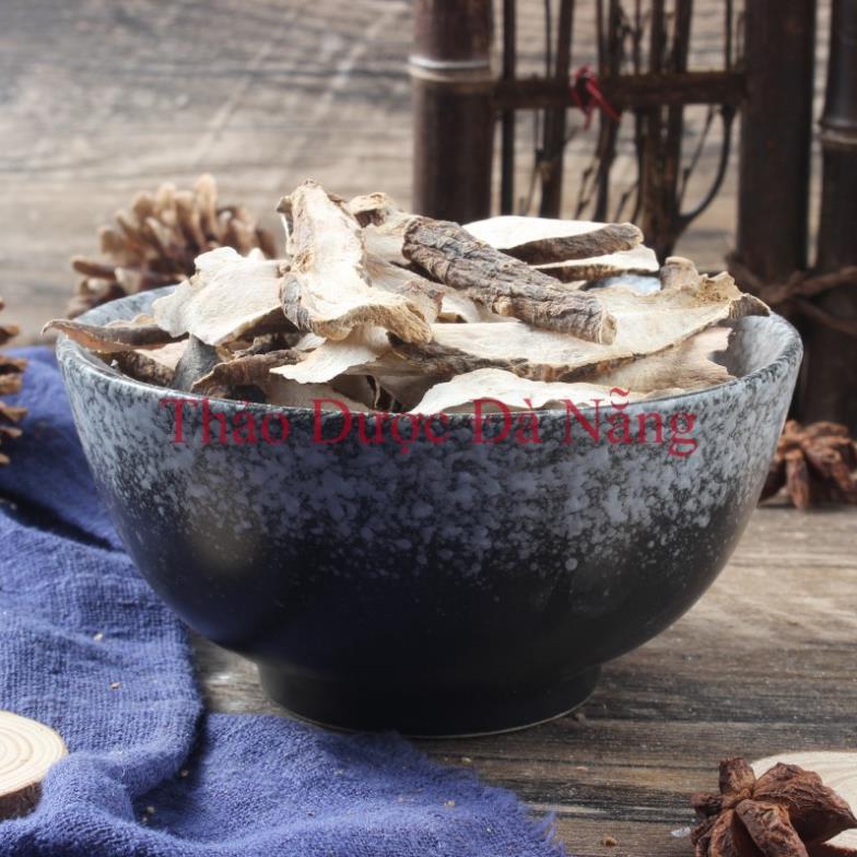 Xích Thược khô sạch đẹp 100 gram.