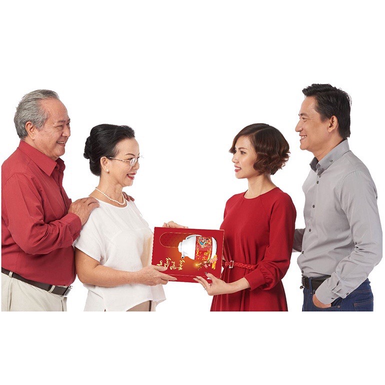 Phích Tết pha trà 1.3 lít năm 2023 RD-1355TS RẠNG ĐÔNG