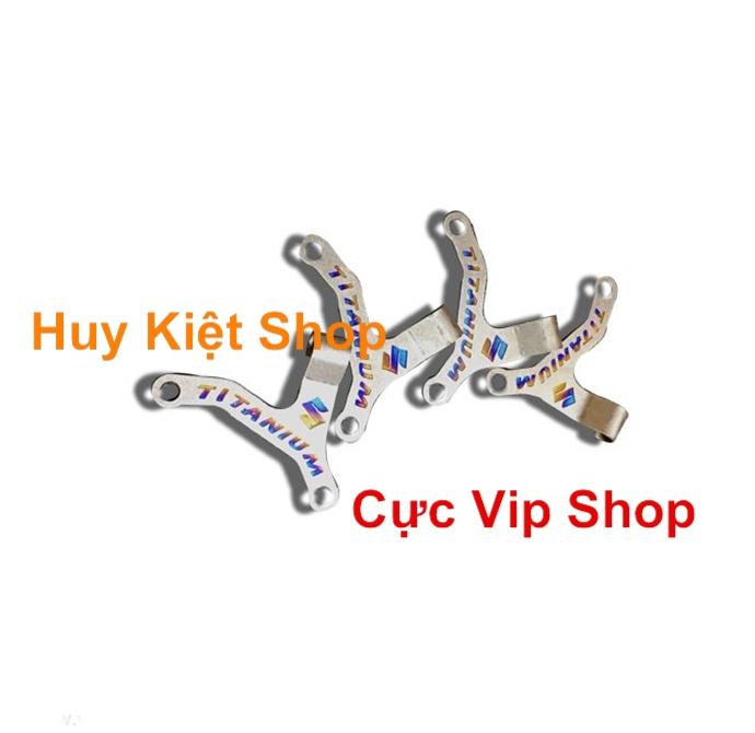 [HCM]Pas Giữ Dây Côn Titan Satria Raider MS1957