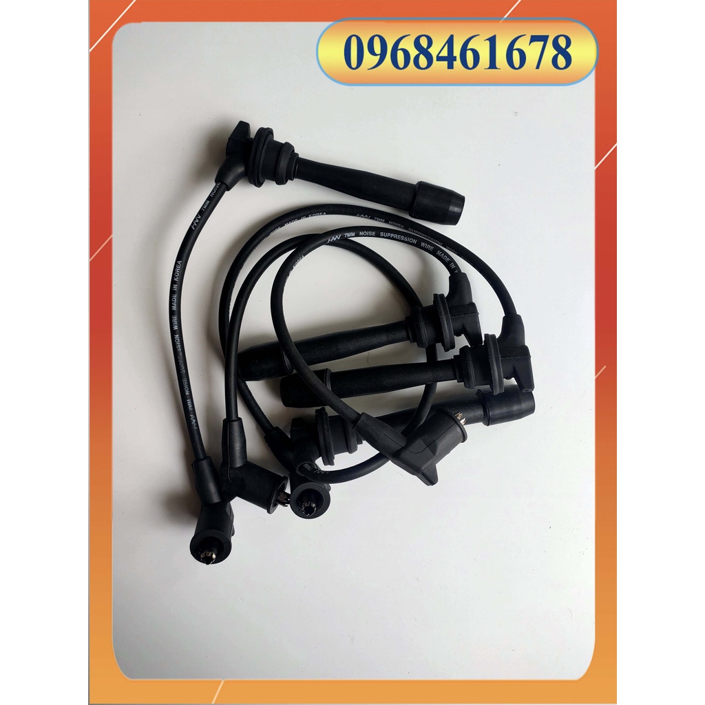 DÂY CAO ÁP GETZ 1.4