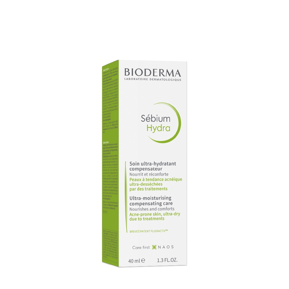Kem Dưỡng Bioderma Sebium Hydra