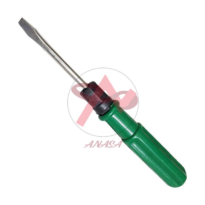 Tô Vít 2 Đầu 4 Cạnh và 2 Cạnh 16x2cm
